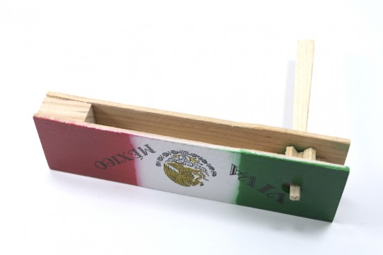 Wiwi Mayoreo