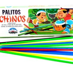 Palitos chinos de élite