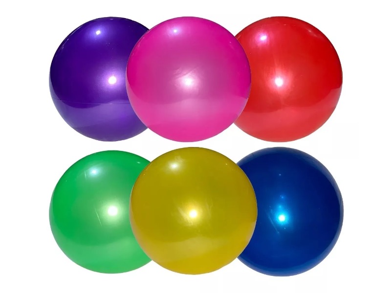 Pelotas de 2025 vinil mayoreo precio
