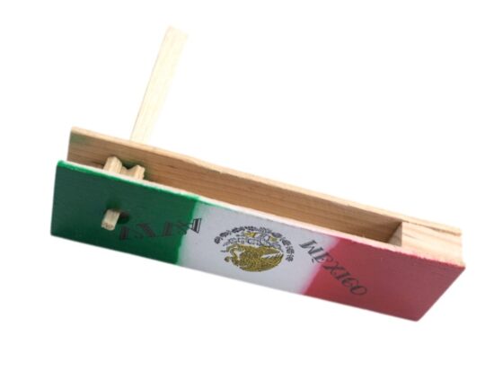 Wiwi Mayoreo