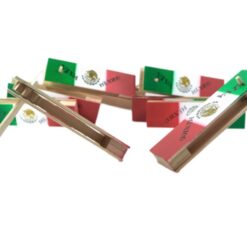 Matracas Fiesta Mexicana: ¡Ritmo, Color y Alegría en tus Manos! 🎉