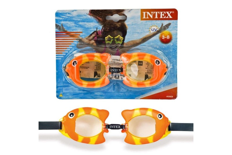 Fun Goggles marinos lentes para natación - Wiwi tienda de Mayoreo