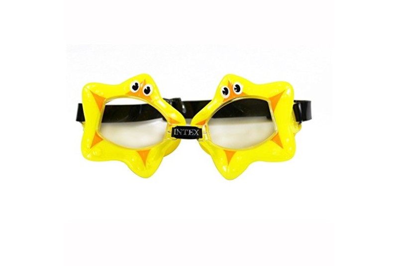 Fun Goggles marinos lentes para natación - Wiwi tienda de Mayoreo