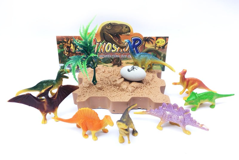 maqueta de dinosaurios TS41244 panoramica - Wiwi maqueta de dinosaurios TS41244 panoramica - Wiwi