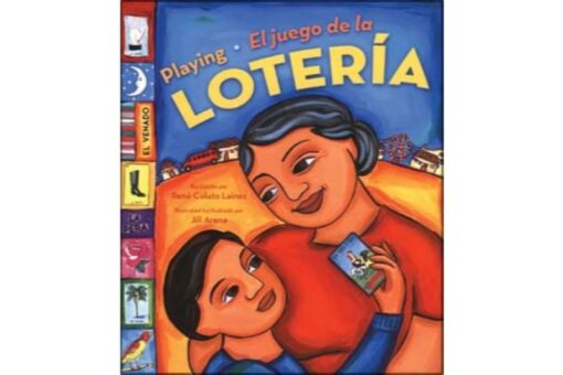 Colección de Loterías Didácticas - Juegos Didácticos de Mayoreo