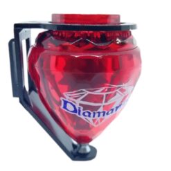 Trompo Cometa Diamante: La Joya Irrompible para Juegos y Colección