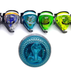 Trompo King Cobra Profesional – Juegos y juguetes de mayoreo