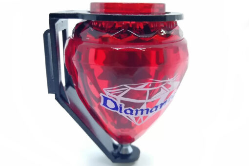 Trompo Diamante Profesional – Juegos y juguetes de mayoreo