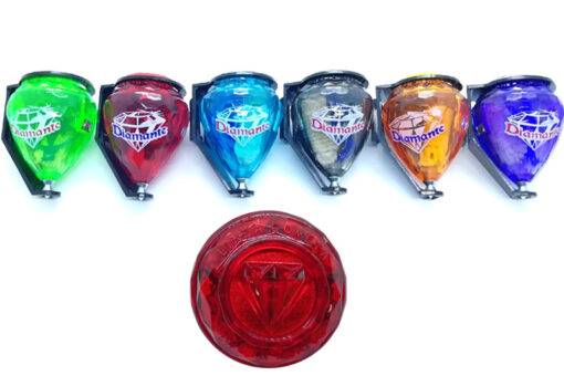 Trompo Diamante Profesional – Juegos y juguetes de mayoreo
