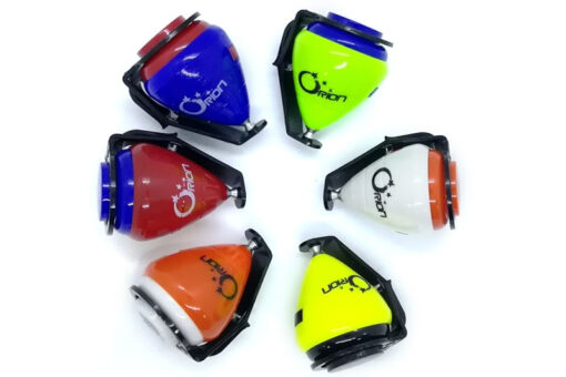 Trompo Orion Profesional – Juegos y juguetes de mayoreo