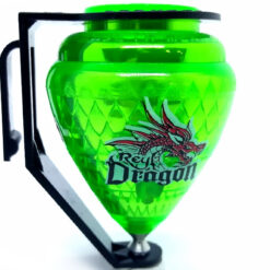 Trompo Rey Dragón Profesional – Juegos y juguetes de mayoreo