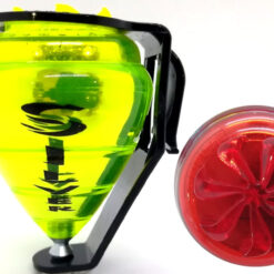 Trompo Silver Profesional – Juegos y juguetes de mayoreo