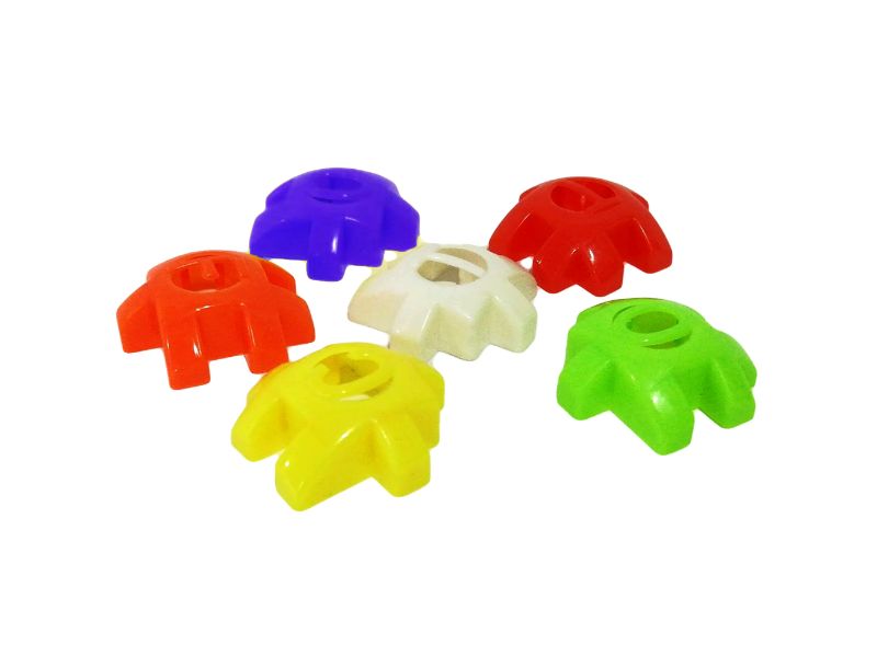 pelota rompecabezas