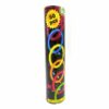 Glow Sticks Tubos con 50 Piezas de Pulseras