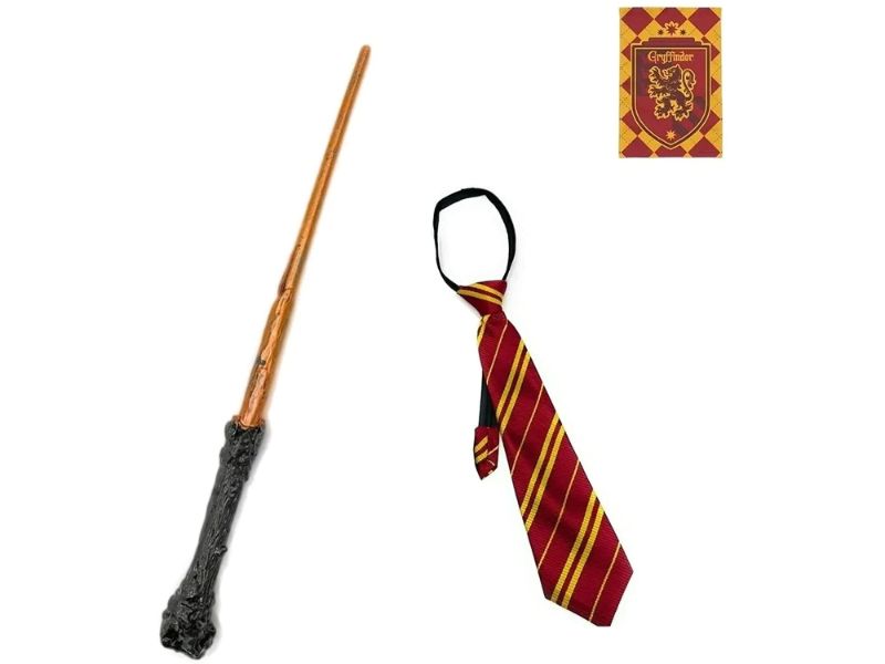 Accesorios temáticos de Harry Potter