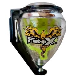 🌀!Descubre el Poder del Trompo Fenix profesional de marca cometa¡🔥