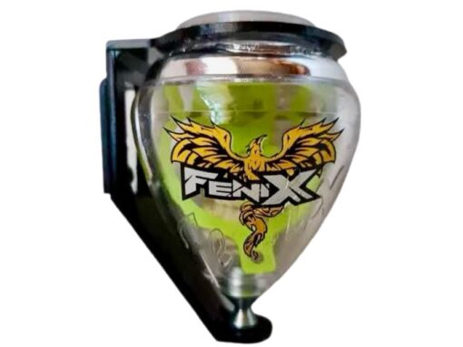 🌀!Descubre el Poder del Trompo Fenix profesional de marca cometa¡🔥