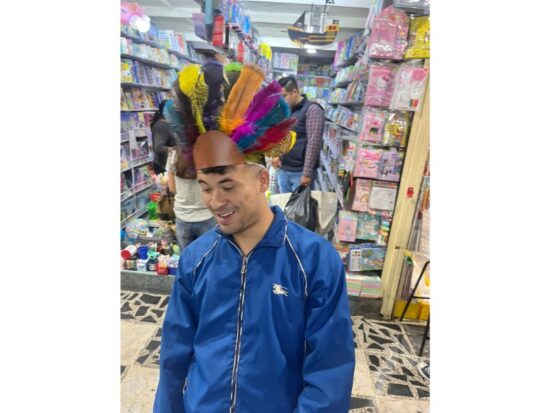 Wiwi Mayoreo