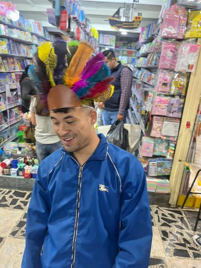 Wiwi Mayoreo