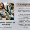 Catálogo 4A32