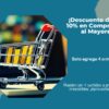 Paquetes Económicos para Fiestas: ¡Llena tu Piñata o Abastece tu Tienda!