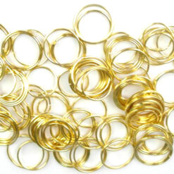 juguetes para fiestas, Anillos matrimoniales 100 piezas - Wiwi fiestas de mayoreo