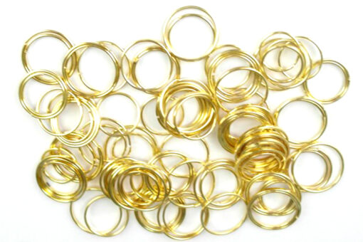 juguetes para fiestas, Anillos matrimoniales 100 piezas - Wiwi fiestas de mayoreo