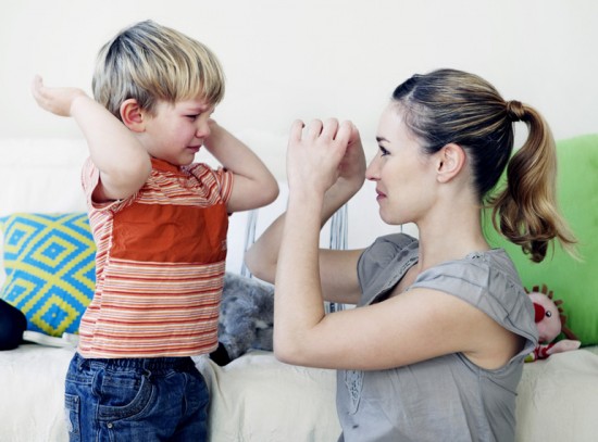 Agresividad infantil - wiwi juguetes