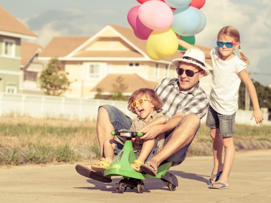 Cosas que podemos aprender de los hijos wiwi juguetes