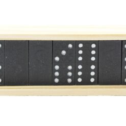 Domino de madera China- Wiwi juegos de mayoreo