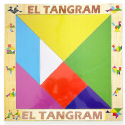 Tangram "MasterJumbo 30