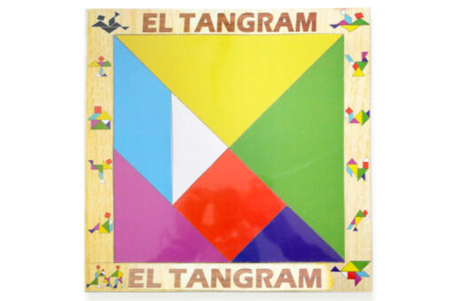 Tangram "MasterJumbo 30