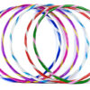 Hula Hoop Extra Jumbo Diseño Caramelo 1 metro