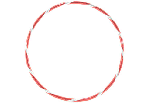 Hula Hoop Extra grande diseño caramelo 12 pzs Wiwi tienda de mayoreo