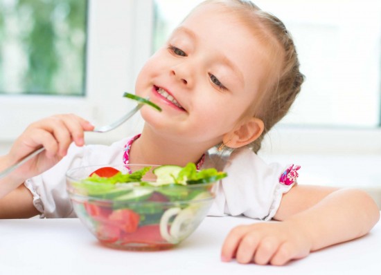 alimentación saludable niños - wiwi juguetes