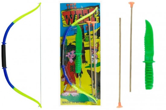 Wiwi Mayoreo