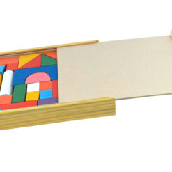 Arquitectonico Chico Cajon