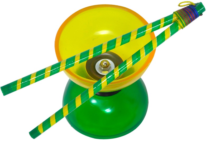 Yoyo chino 2025