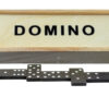 Domino de madera China- Wiwi juegos de mayoreo