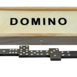 Domino de madera China- Wiwi juegos de mayoreo