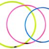 Hula Hoop 45 cm 12 aros de entrenamiento Wiwi Tienda de Mayoreo