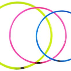 Hula Hoop 45 cm 12 aros de entrenamiento Wiwi Tienda de Mayoreo