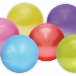Pelotas lisas de vinil - Wiwi pelotas de Mayoreo