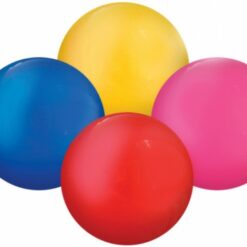 Pelotas lisas de vinil - Wiwi pelotas de Mayoreo