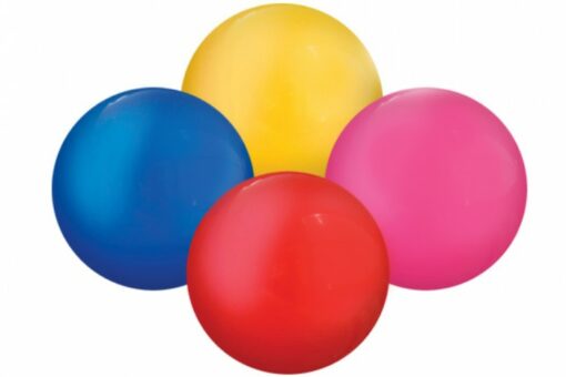 Pelotas lisas de vinil - Wiwi pelotas de Mayoreo