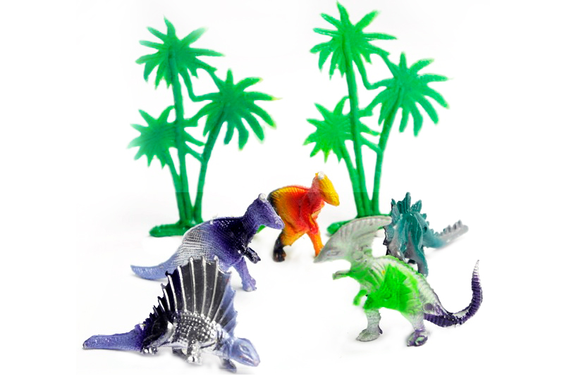 maqueta dinos 2 - Wiwi maqueta dinos 2 - Wiwi