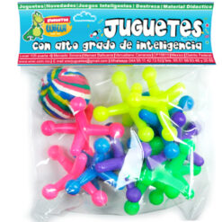 Juego de Matatenas Jumbo - Wiwi Juegos de mayoreo