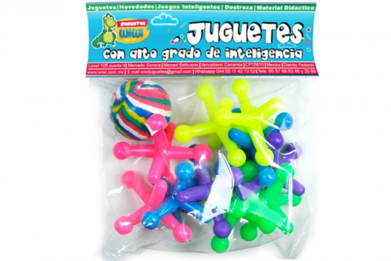 Wiwi Mayoreo