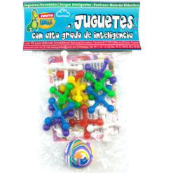 Juego de Matatenas 12 - Wiwi Juegos de mayoreo