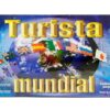 Turista Mundial Chico juego de mesa- Wiwi Juegos de Mayoreo